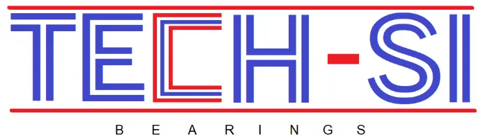 Techsi bearings