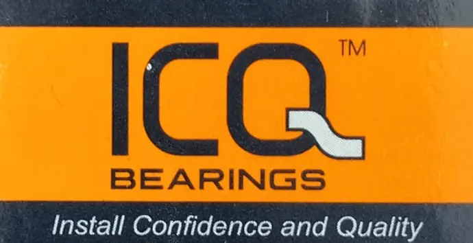 Icq bearings