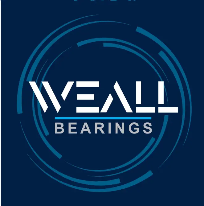 Weall bearings